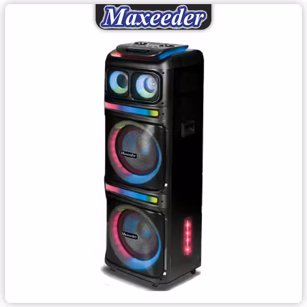 اسپیکر مکسیدر مدل AL 207-APL