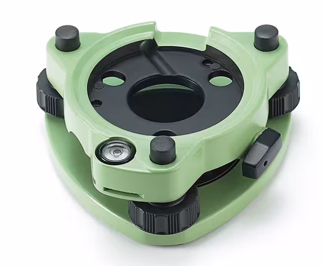 ترابراک توتال استیشن لایکا مدل GDF111-1 | اندازیاران