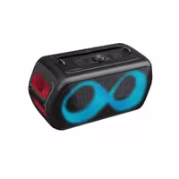 اسپیکر بلوتوثی قابل حمل مانستر مدل musicbox go