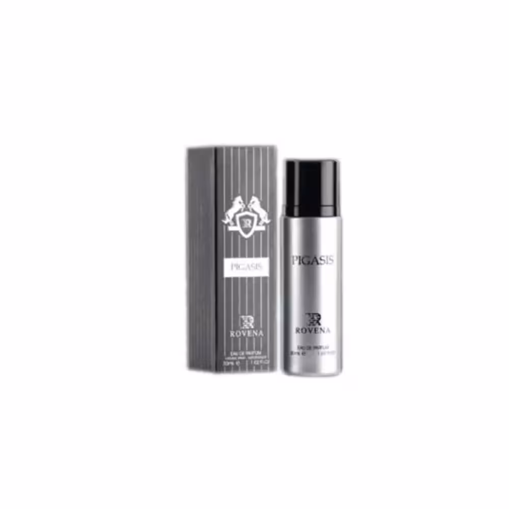 عطر 30 میل روونا مدل پیگاسیس