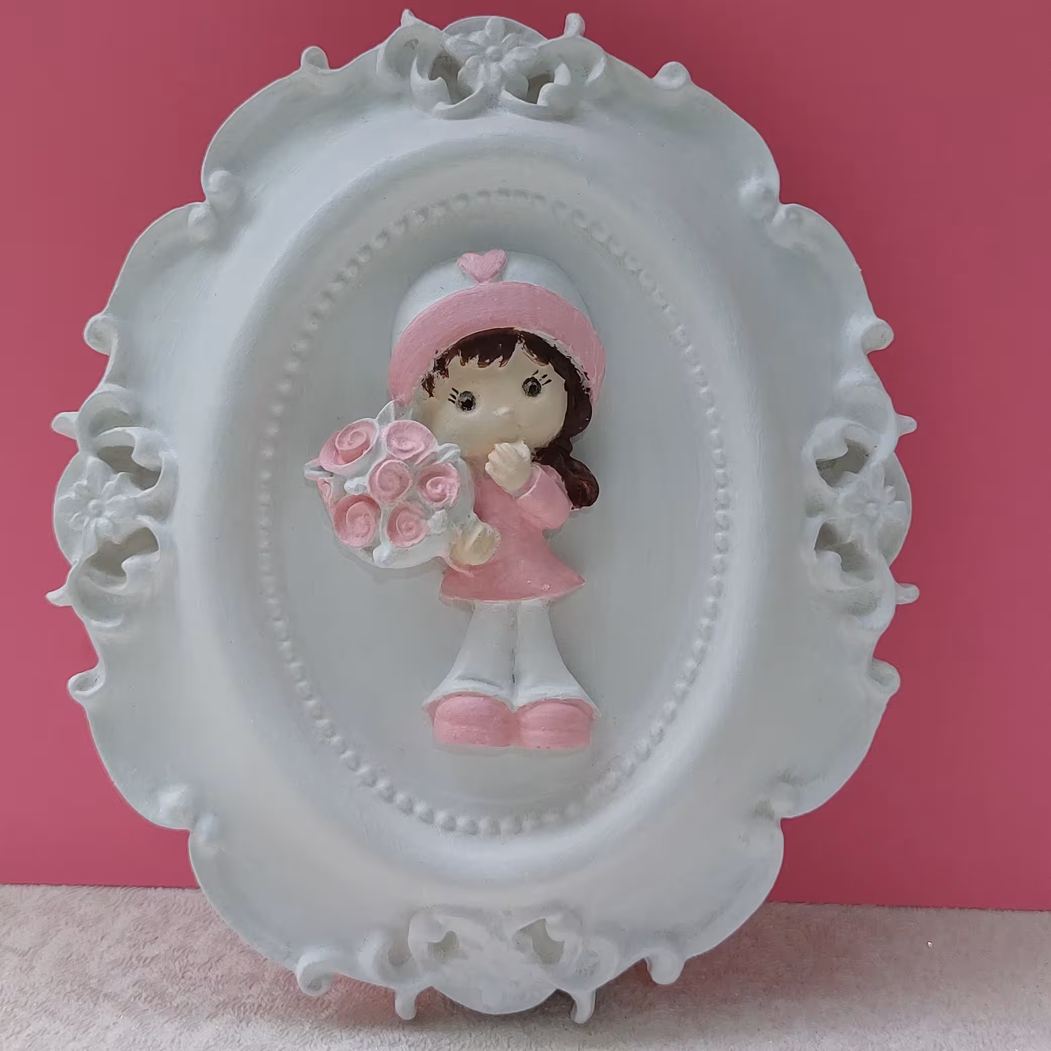 دانتل دختر،گیفت دختر