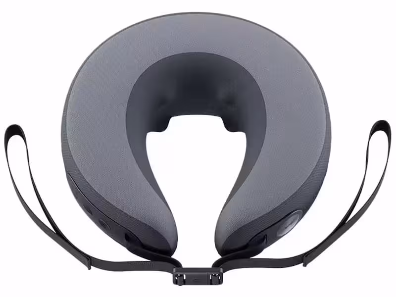 ماساژور گردن و شانه شیائومی Mijia Smart Shoulder and Neck Massager MJNKAM01SKS خرید محصولات شیائومی