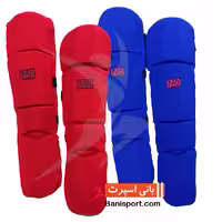 ساق بند حرفه ای PAD