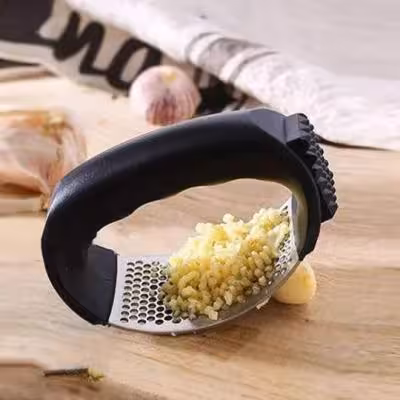 سیر خردکن غلطکی 2 کاره