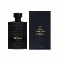 ادکلن ادو پرفیوم مردانه کوبکو مدل EXTREME حجم 110 میلی لیتر