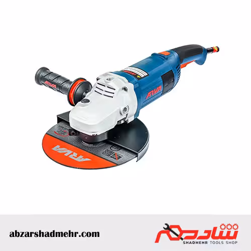 فرز سنگبری 2400 وات آروا 5540