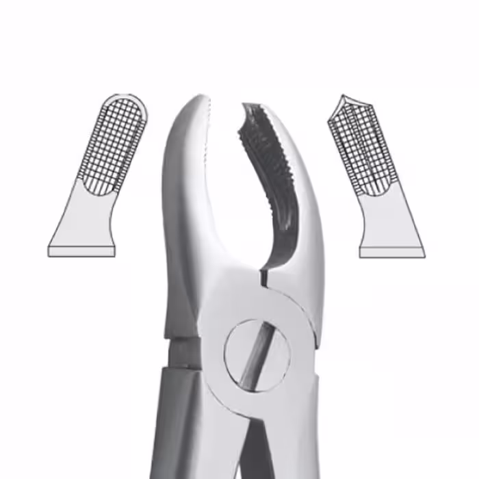 مولر بالا راست کوشا (k1104)