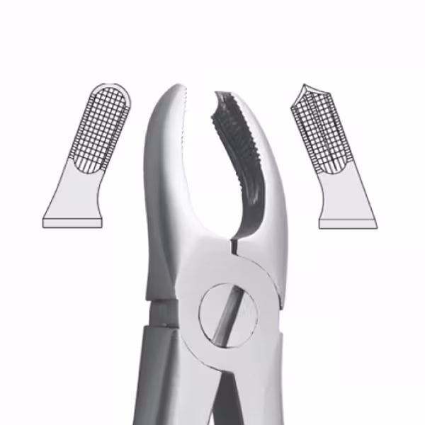 مولر بالا راست کوشا (k1104)