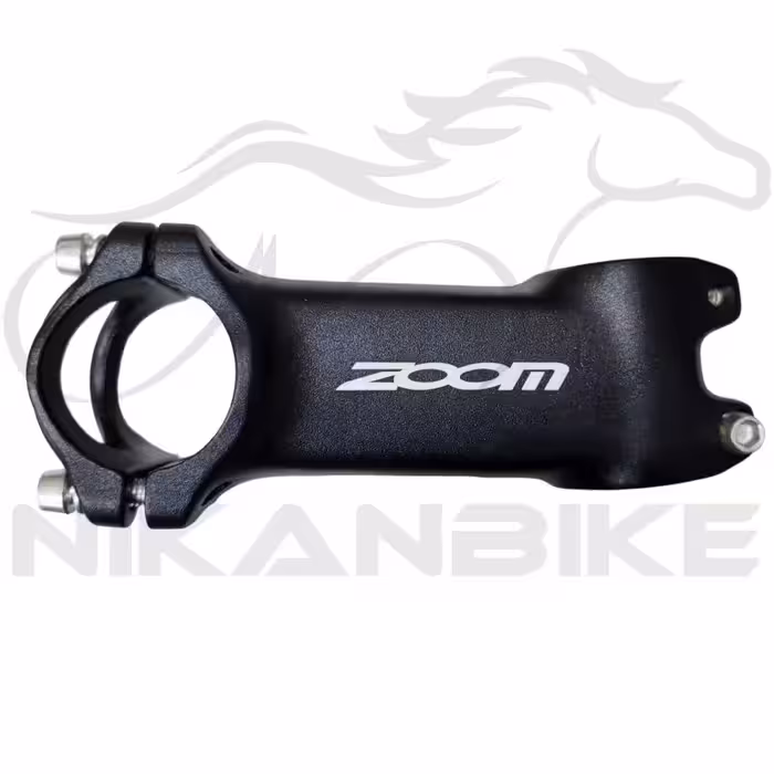 کرپی فرمان دوچرخه زوم مدل 90MM کد 1136010