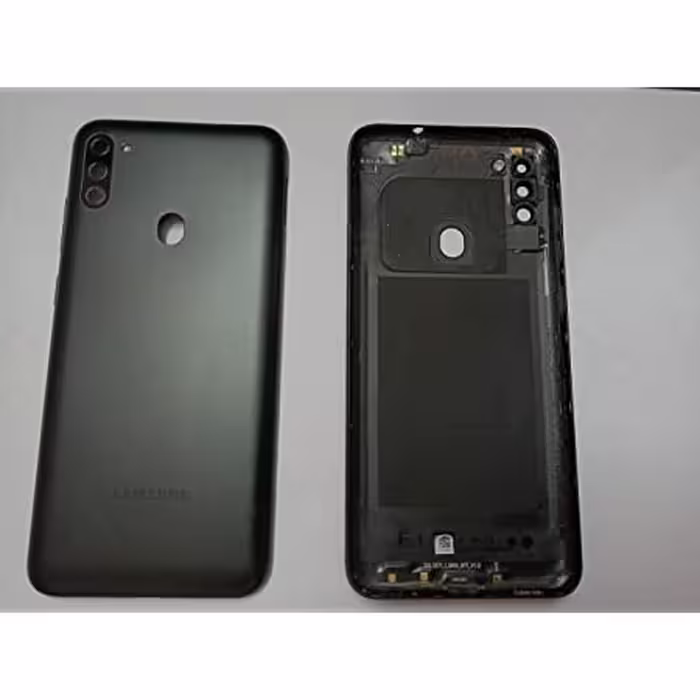 درب پشت Samsung M11 black
