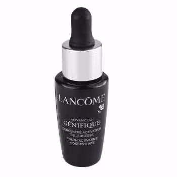 سرم پوست لانکوم مدل Genifique حجم 8 میلی لیتر