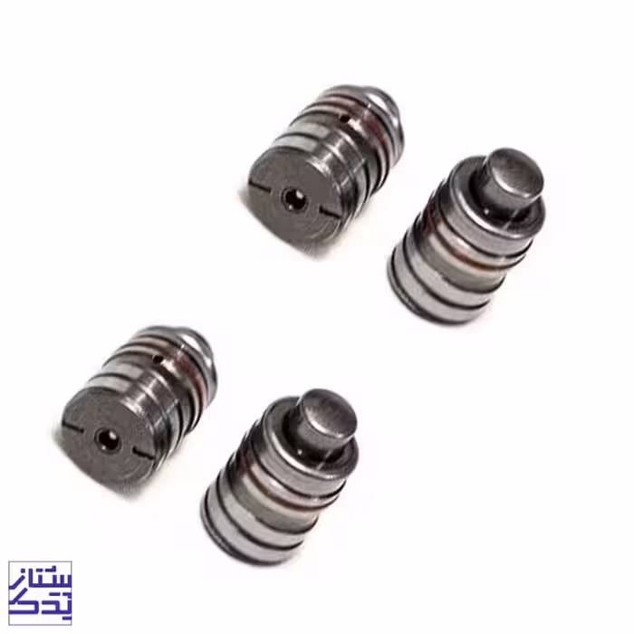 تایپیت HIC خودرو کوئیک