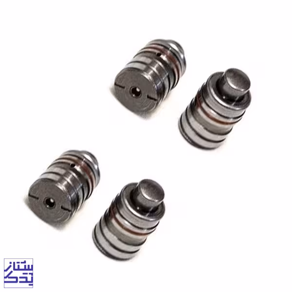 تایپیت HIC خودرو کوئیک