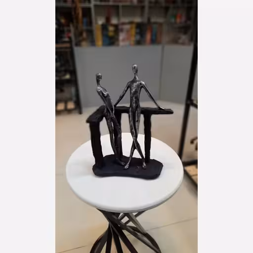 مجسمه ساحلی