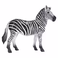 فیگور گورخر ماده Zebra Mare MOJO - فیگور حیوانات