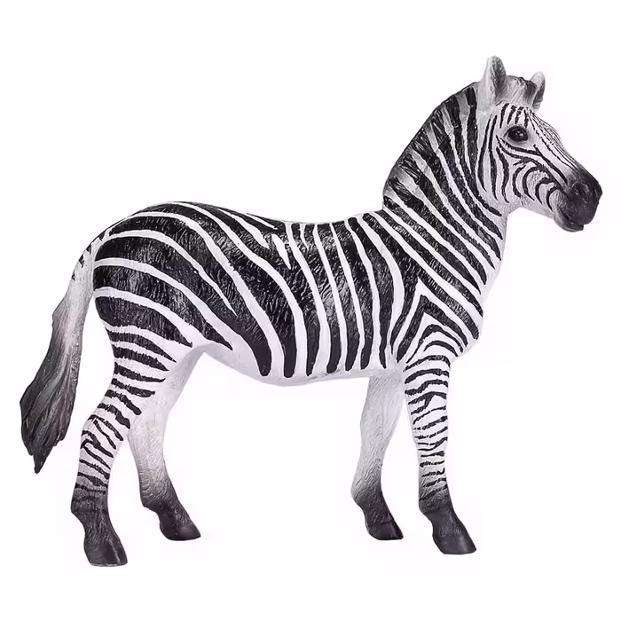 فیگور گورخر ماده Zebra Mare MOJO - فیگور حیوانات