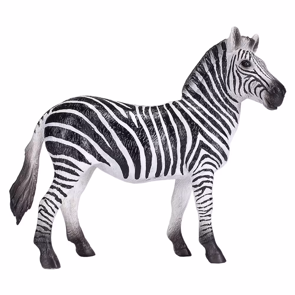فیگور گورخر ماده Zebra Mare MOJO - فیگور حیوانات