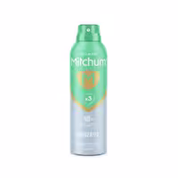 اسپری ضد تعریق، زنانه، برند میچام (Mitchum)، مدل Women Unscented، حجم 200 میلی لیتر