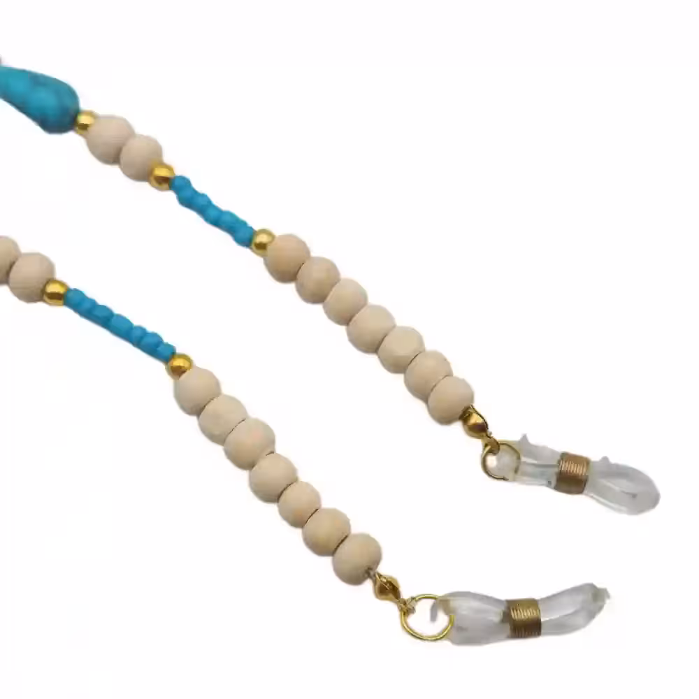 بند عینک مدل 40403