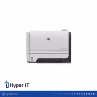 2055DN ،پرینتر تک کاره لیزری مدل HP