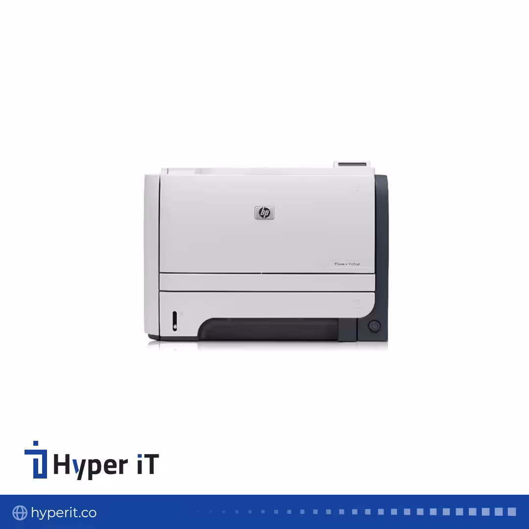 2055DN ،پرینتر تک کاره لیزری مدل HP