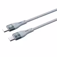 کابل شارژ سلبریت PD 60w دو سر تایپ سی مدل Celebrat HB-03T