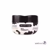 ماسک مو مورفوس مدل Milk Therapy حجم 500 میلی لیتر