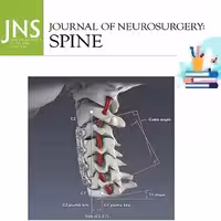 Journal of Neurosurgery SPINE 2021 Full Archives at 25€ - کتاب پزشکی بهار