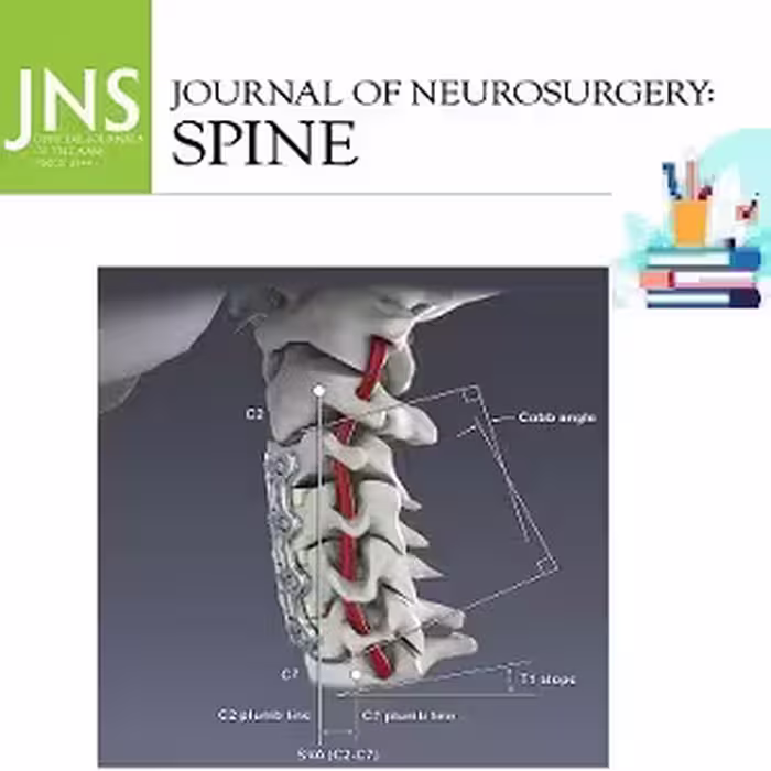 Journal of Neurosurgery SPINE 2021 Full Archives at 25€ - کتاب پزشکی بهار
