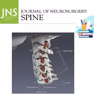 Journal of Neurosurgery SPINE 2021 Full Archives at 25€ - کتاب پزشکی بهار