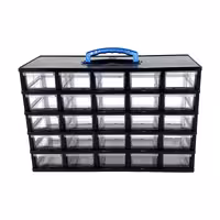 جعبه ابزار مدل A05 | کالا مکس