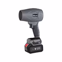 جت فن دمنده بی‌سیم گرین لاین مدل Storm Jet cordless blower