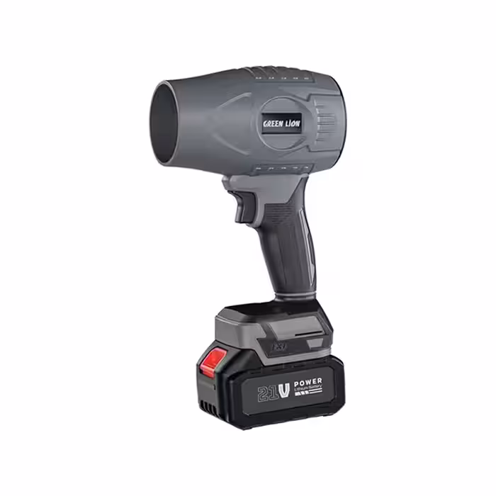 جت فن دمنده بی‌سیم گرین لاین مدل Storm Jet cordless blower