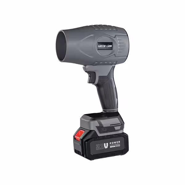 جت فن دمنده بی‌سیم گرین لاین مدل Storm Jet cordless blower