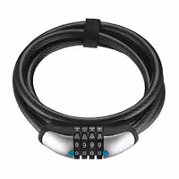 قفل دوچرخه جاینت مدل Flex Combo Coil