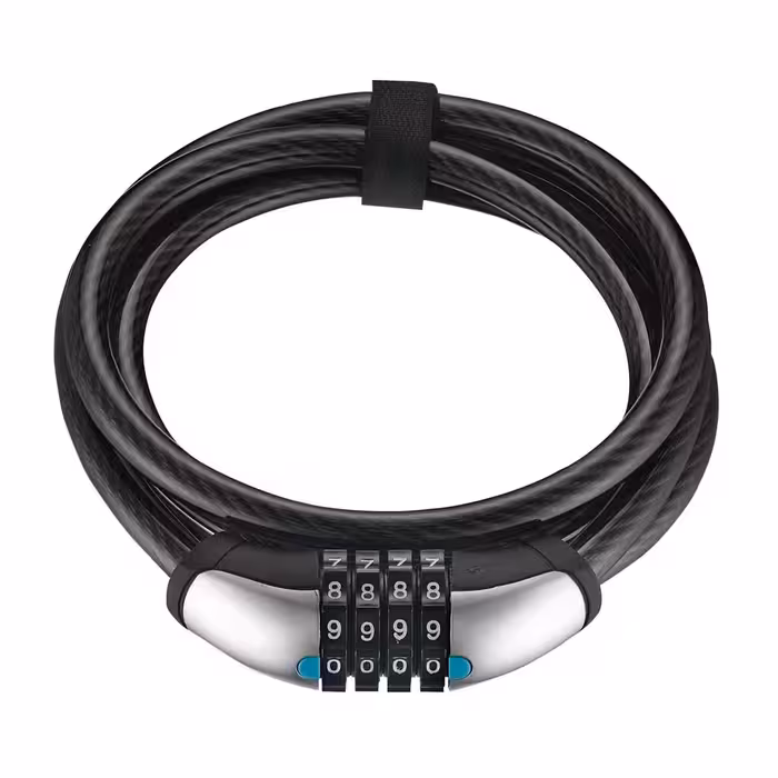 قفل دوچرخه جاینت مدل Flex Combo Coil