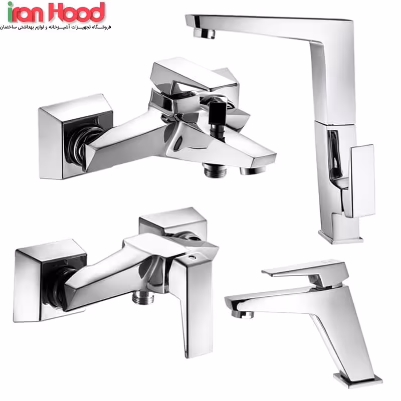 شیرالات البرز روز مدل کروز (ارسال رایگان)