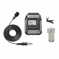 میکروفون ZOOM F1-LP