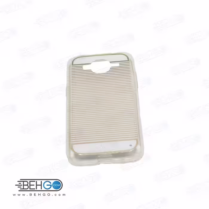 قاب گوشی سامسونگ کور پریم G360 طرح آیینه ای راه راه Back cover For Samsung galaxy Core prime