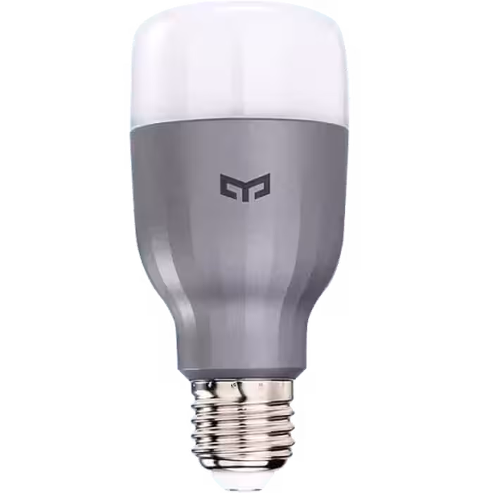 لامپ هوشمند XIAOMI مدل YEELIGHT YLDP02YL