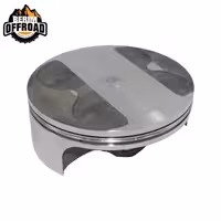 پیستون تک ژاپنی موتور KXF 450 13-18 برند KAWASAKI