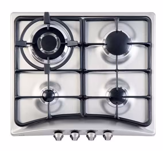 گاز صفحه ای آلتون S401