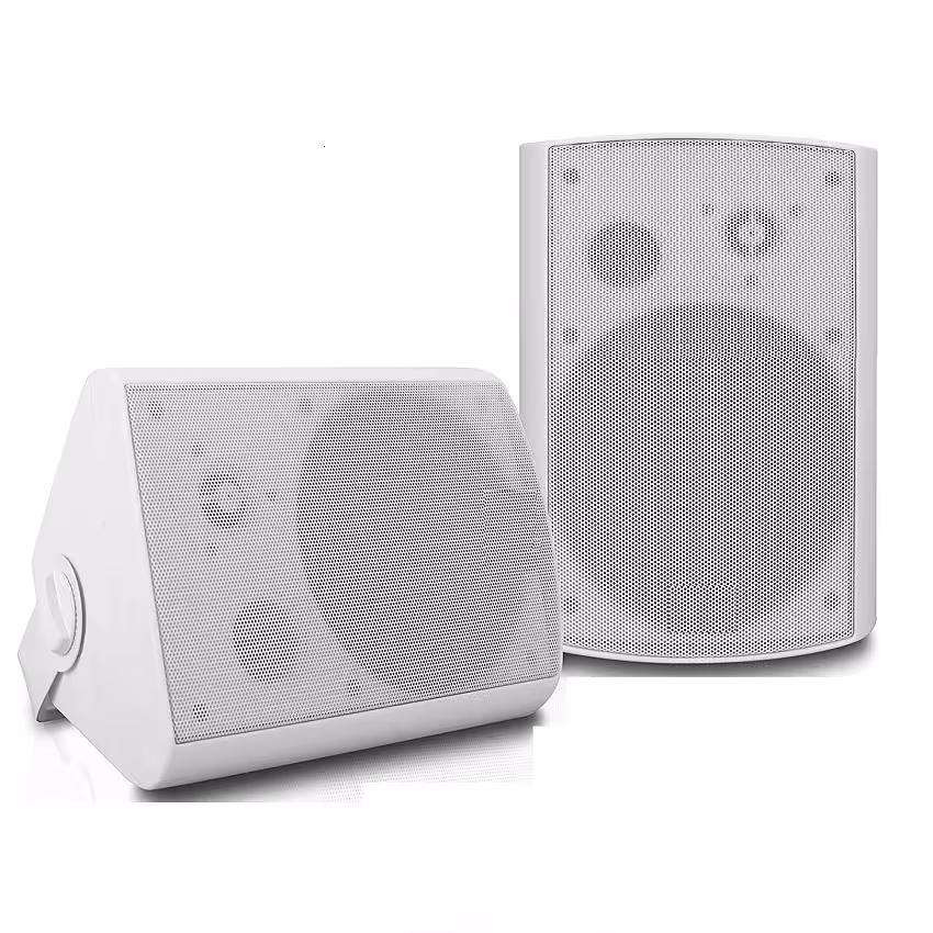 بلندگو دکوراتیو اهمی ام پرو مدل MPRO FT106