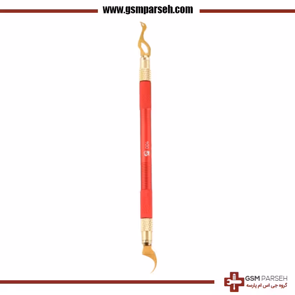 پری هیتر تعویض سی پی یو 7/IX7 برند MechanicMechanic IX7 Pre Heater For CPU A8 A9 A10 A11 A12