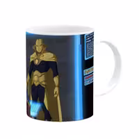 ماگ چیتوکالا مدل Doctor Fate کد mgh38512