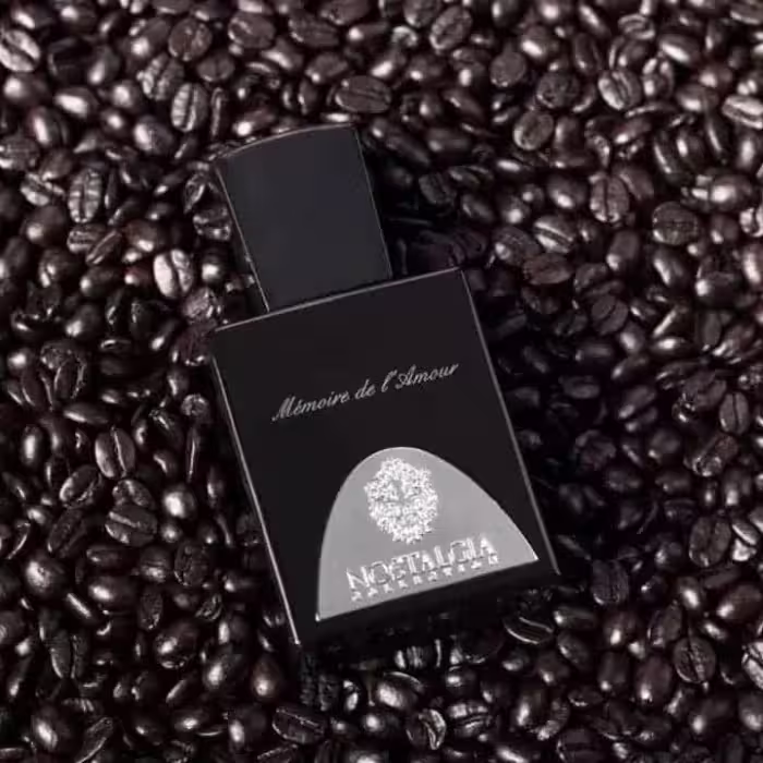 ادوپرفیوم Memoire du Voyage از برند Nostalgia Collection