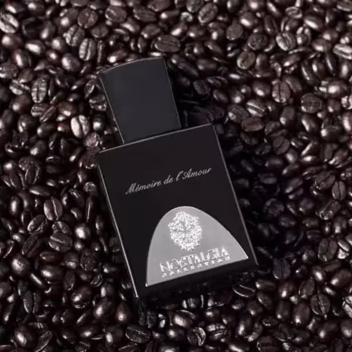 ادوپرفیوم Memoire du Voyage از برند Nostalgia Collection
