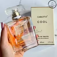 عطر ادکلن زنانه کوکو شنل مادمازل کارلوتا |  Chanel Coco Mademoiselle Carlotta  حجم 80 میل(شرکتی)