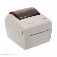 پرینتر لیبل زن میوا مدل MBP-400