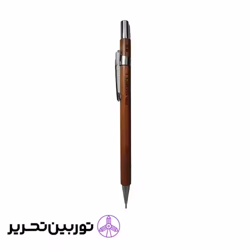 اتود (مداد نوکی) چوبی راسل